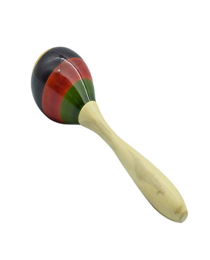 Wooden Rattles Toys for Babies