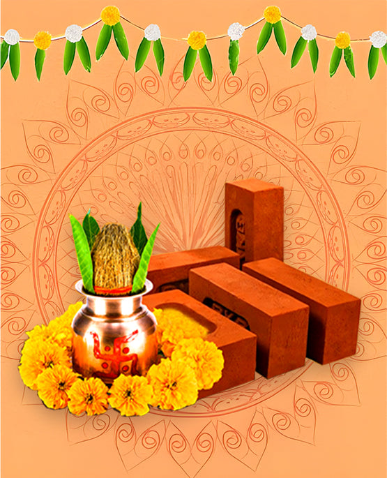 Bhumi Puja
