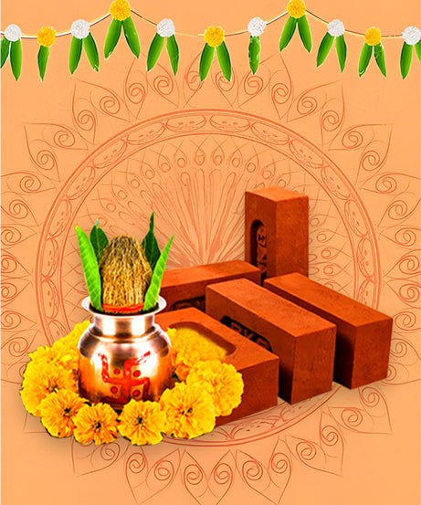 Bhoomi Puja