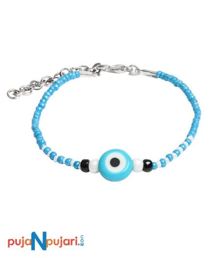 Nazar Suraksha Evil Eye Bracelet for Women