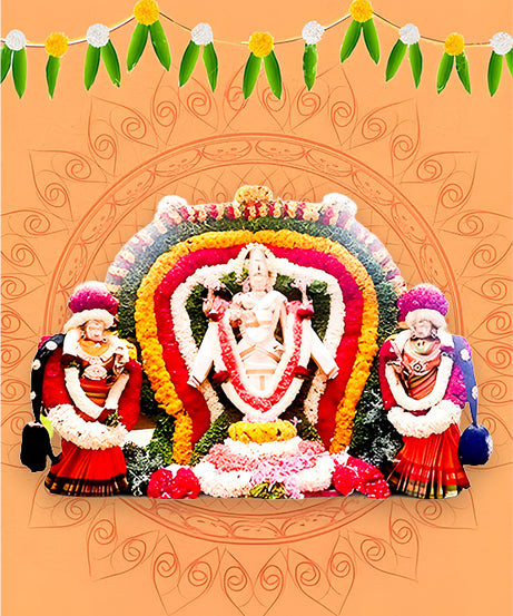Devatha Kalyanosthavam
