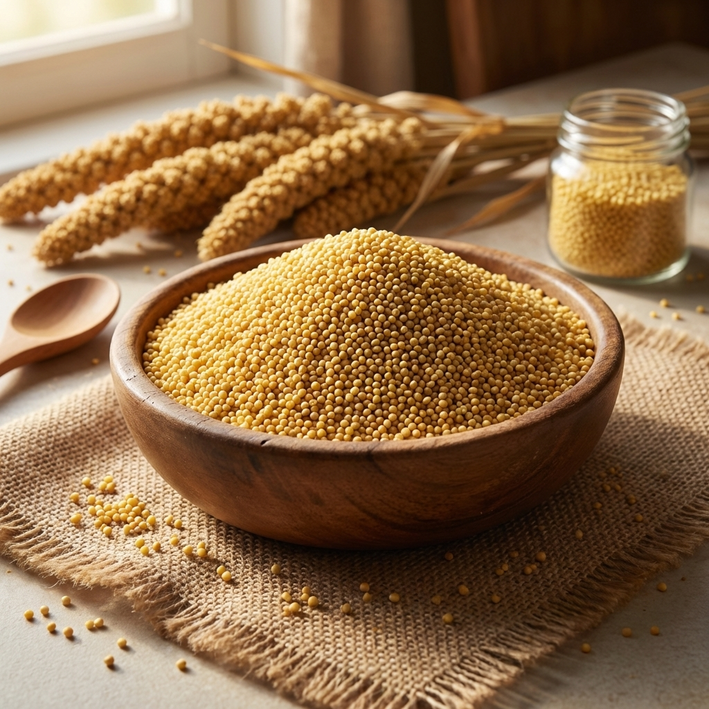 White Mustard for Pooja 200 Gms