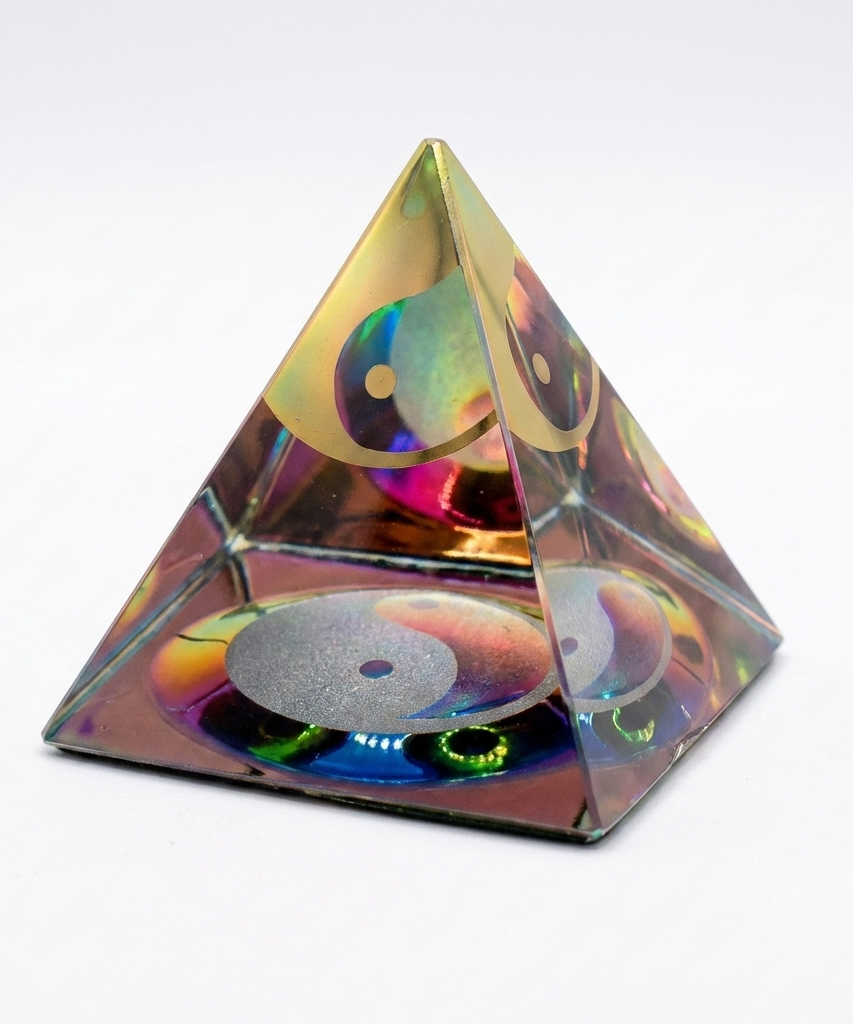 Symbol Vastu Pyramid