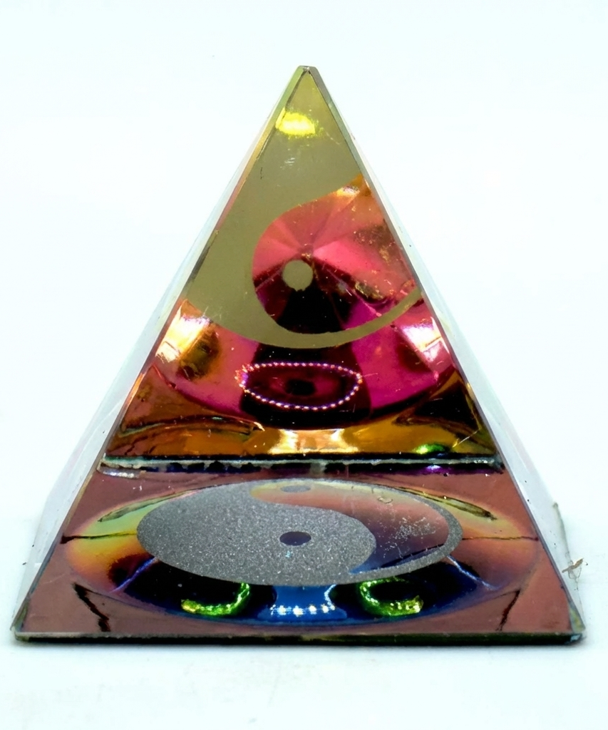Symbol Vastu Pyramid