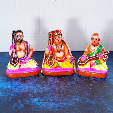 Kanaka Doss Dussehra Dolls Set For Navrathri