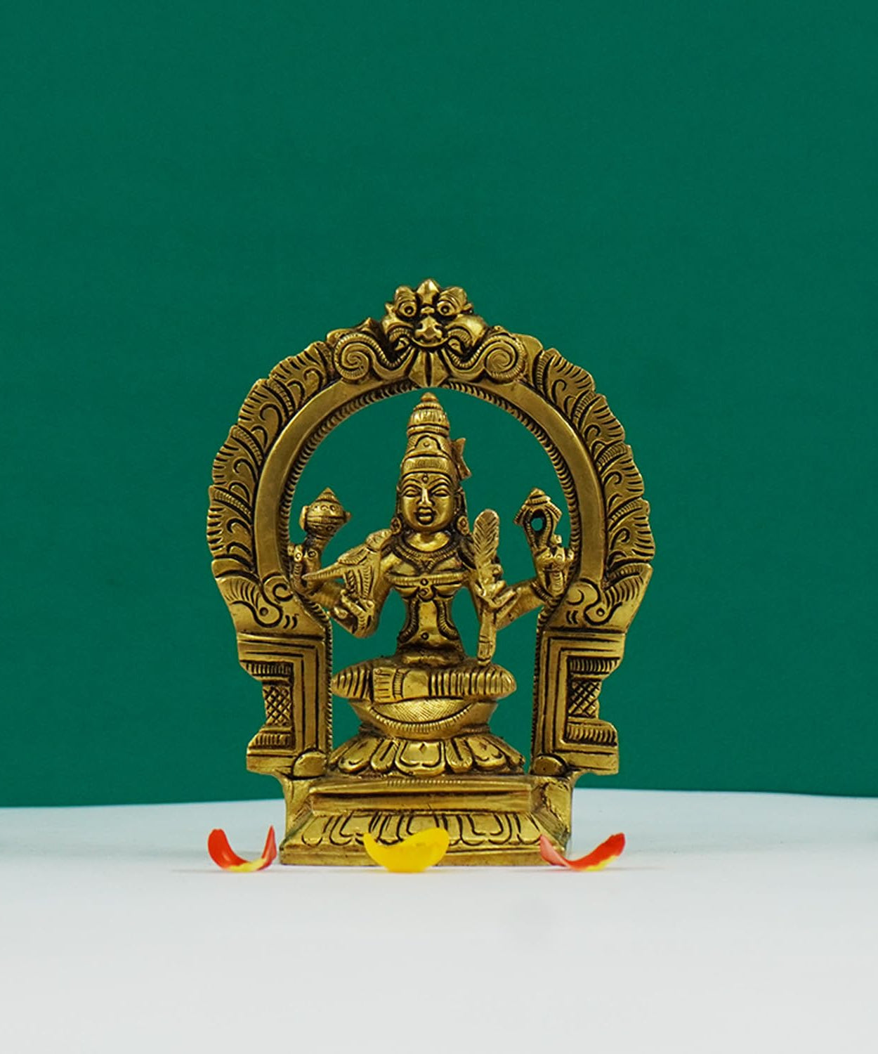 kamakshi-Amman-Idol-Brass-Brass