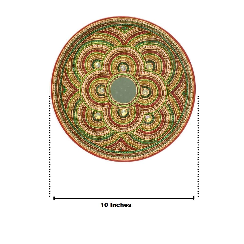 metal-Colorful-Pooja-Aarti-Thali-Set-2