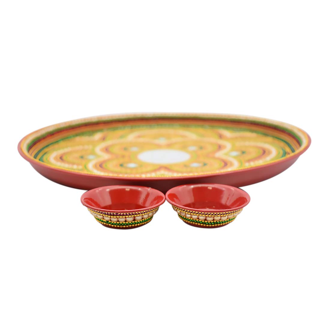 metal-Colorful-Pooja-Aarti-Thali-Set-3