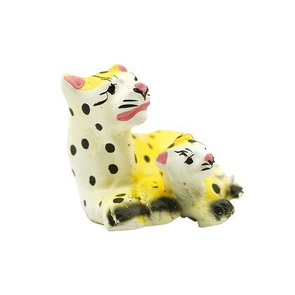 Tiger Navarathri Golu Dolls