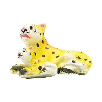 Tiger Navarathri Golu Dolls