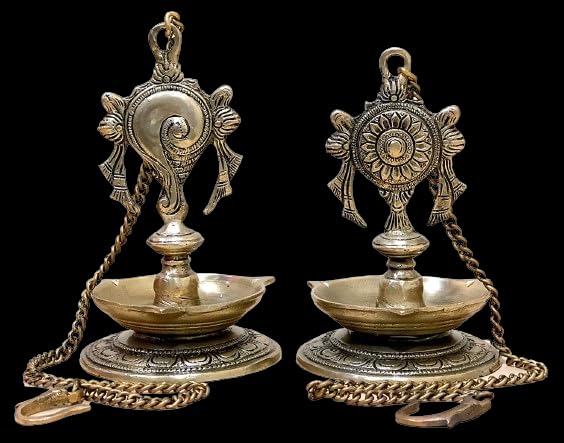 shankh-Chakra-Diya