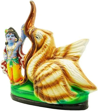 Krishnar Naraivatham Golu Dolls for Gombe Habba