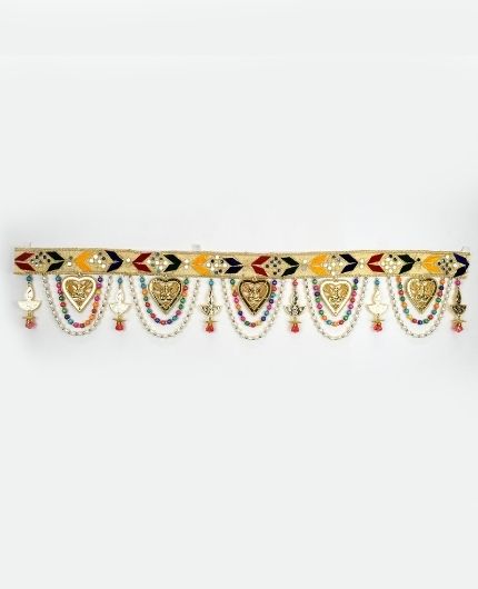 Ganesh Door Hanging Toran Bandarwal