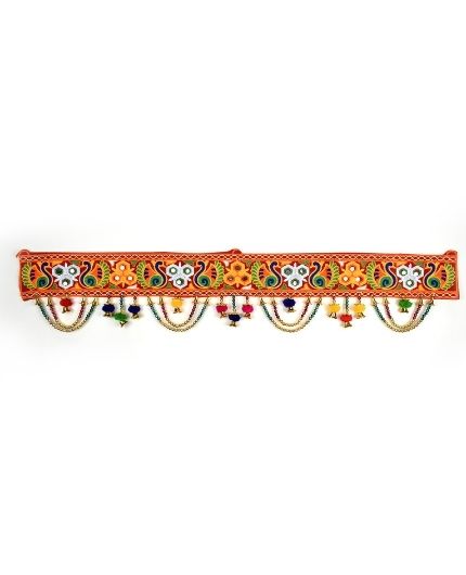 Peacock Design Toran Bandarwal for Entrance Decoration