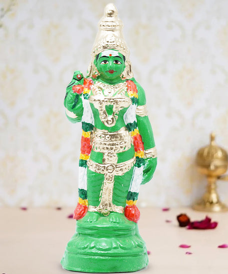 Madurai Meenakshi Navratri Golu Dolls