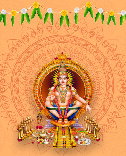 Ayyappa Swamy Pooja Step By Step Guidelines Pujanpujari