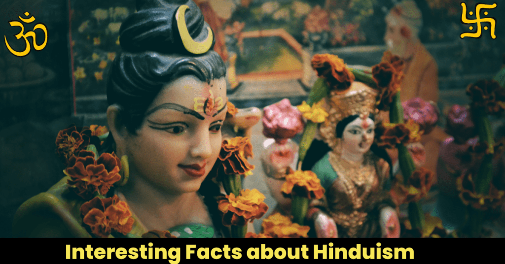 Interesting Facts about Hinduism
