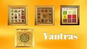 List of Powerful Yantras with Meaning and Benefits