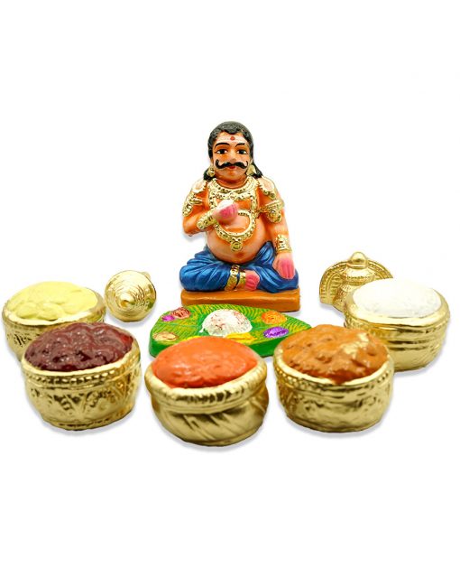 Mayabazar Golu Dolls For Dussehra - Image 4