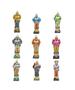 navagraha, golu dolls online, golu bommai, kolu bommai, dasara dolls