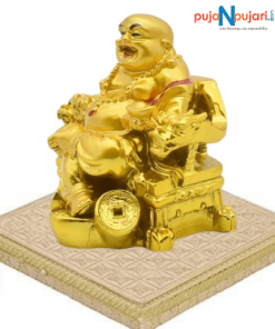 Feng Shui Laughing Buddha Idol for Vastu