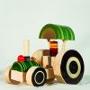 Tractor Vehicle Toy for Kids