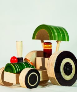 Tractor Vehicle Toy for Kids