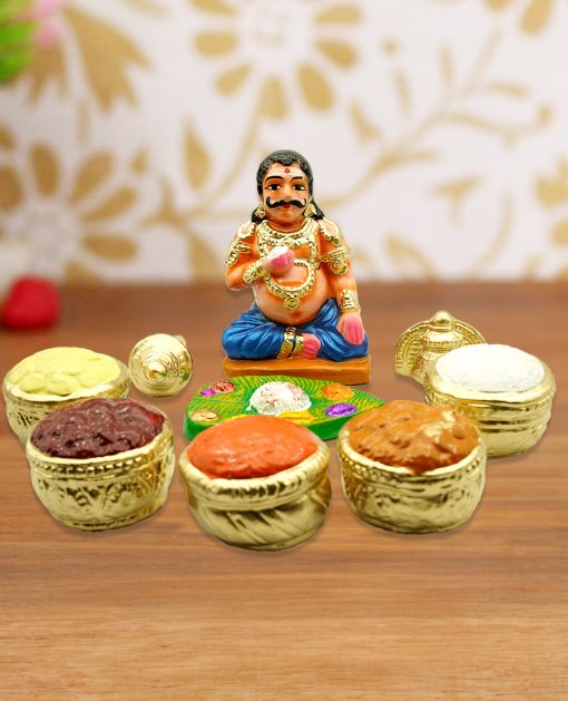 Mayabazar Golu Dolls For Dussehra - Image 5