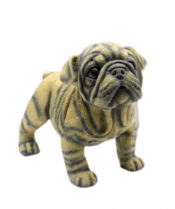 Pug Dog Showpiece for Home Decor - Puja N Pujari