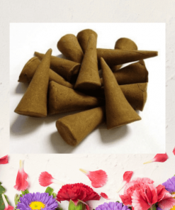 incense cone dhoop cones for pooja