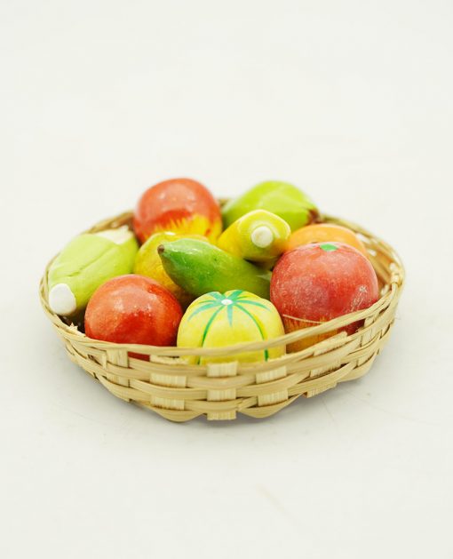 Golu Dolls Fruits Set for Dasara - Image 4