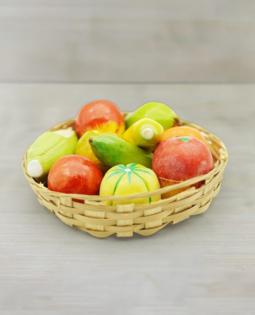 Golu Dolls Fruits Set for Dasara - Image 5