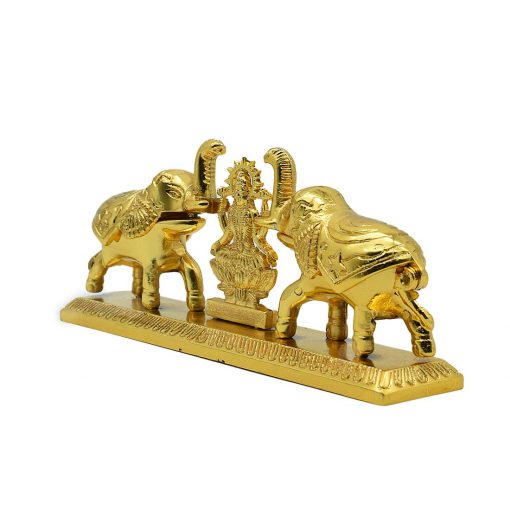 Lakshmi Haldi Kumkum Holder for Pooja and Return Gift