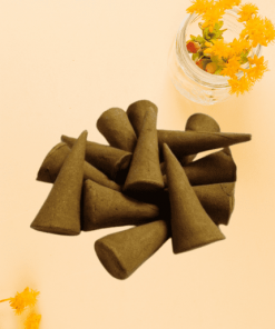 incense cone dhoop cones for pooja