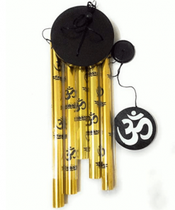 Feng Shui Wind Chimes With 5 Rods