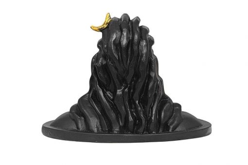 Adiyogi Shiva Idol for Car Dashboard