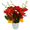 Artificial Flower Gladulous