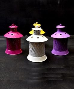 Beautiful Lantern Lamps Tealight Holders