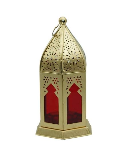 Beautiful Moroccan Lantern