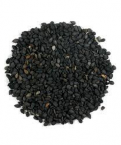 Black Sesame Seeds 250 Gms