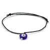 Black Thread Evil Eye Anklet