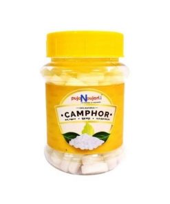 Camphor Tablets 250 gms