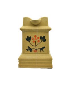 Ceramic Tulasi Plant Pot Big Size