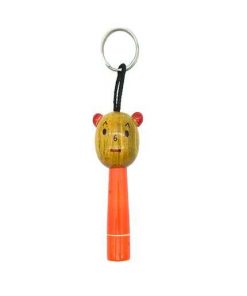 Chennapatna Eco Friendly Toy Key Chain