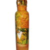 Copper Designer Bottle-1Ltr