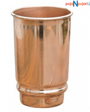 Copper Tumbler 300ml