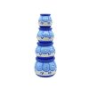 Decorative Chennapatna Pots Set of 4