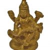 Divine Saraswati Idol