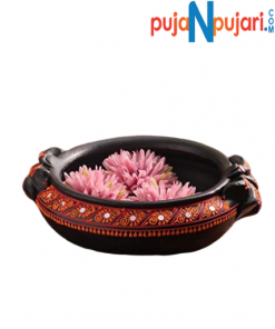 Earthenware Decorative Flower Pot