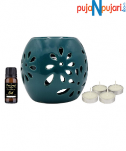 Ethnic Handcrafted Aroma Diffuser